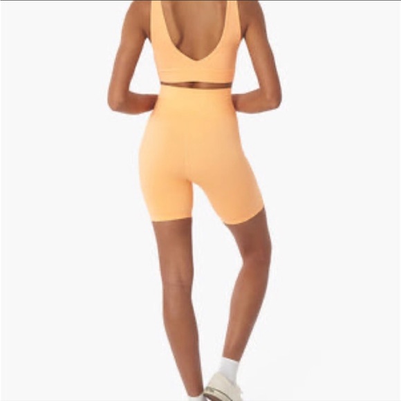 WeWoreWhat biker shorts (S) - Picture 9 of 10